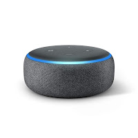 Echo Dot 3ª generazione Amazon Echo Dot 3ª generazione Amazon