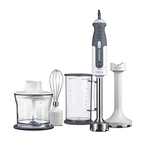 Kenwood Triblade Mixer ad Immersione Kenwood Triblade Mixer ad Immersione