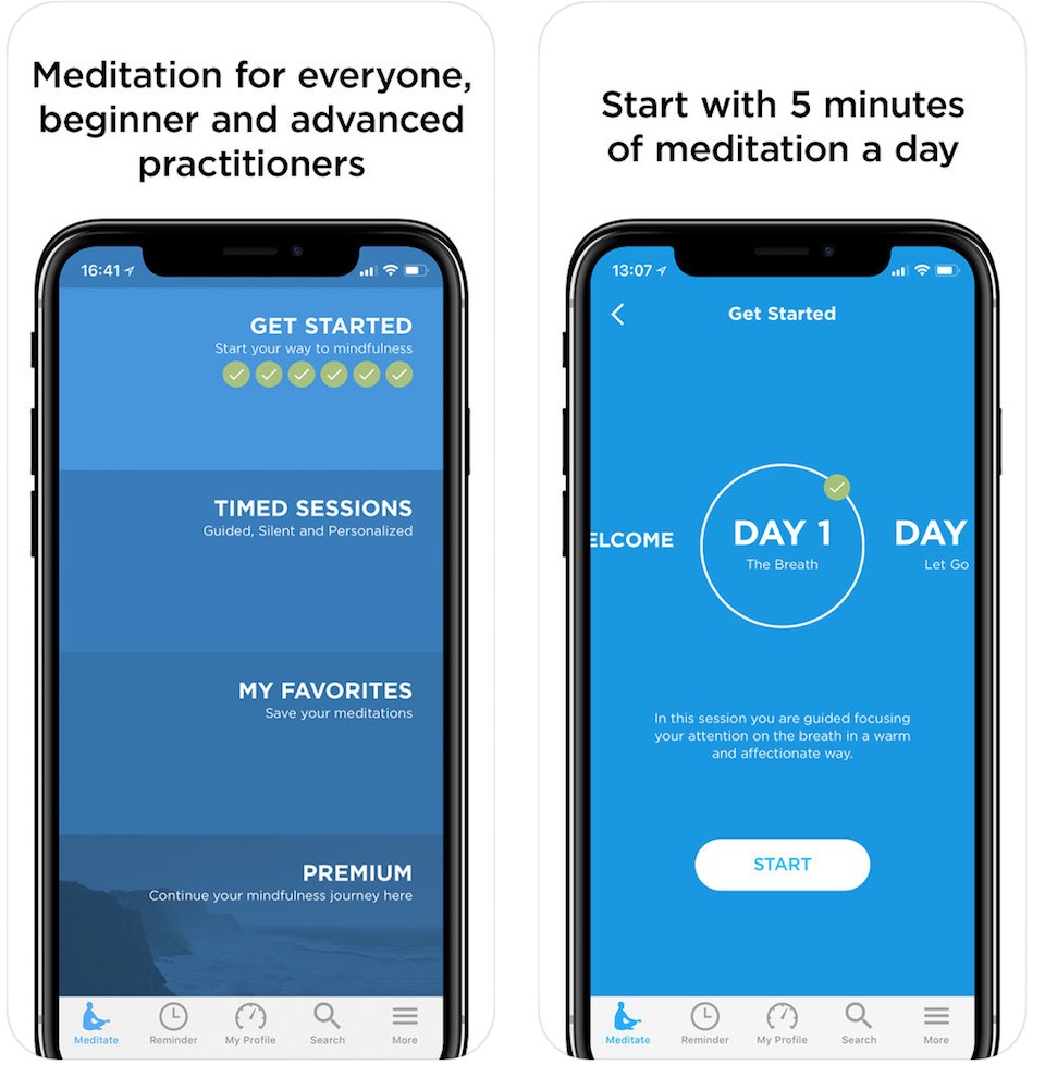 Mindfulness Mindfulness