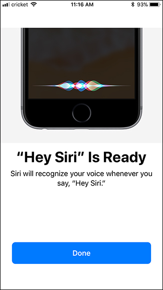 riconoscimento vocale Siri riconoscimento vocale Siri