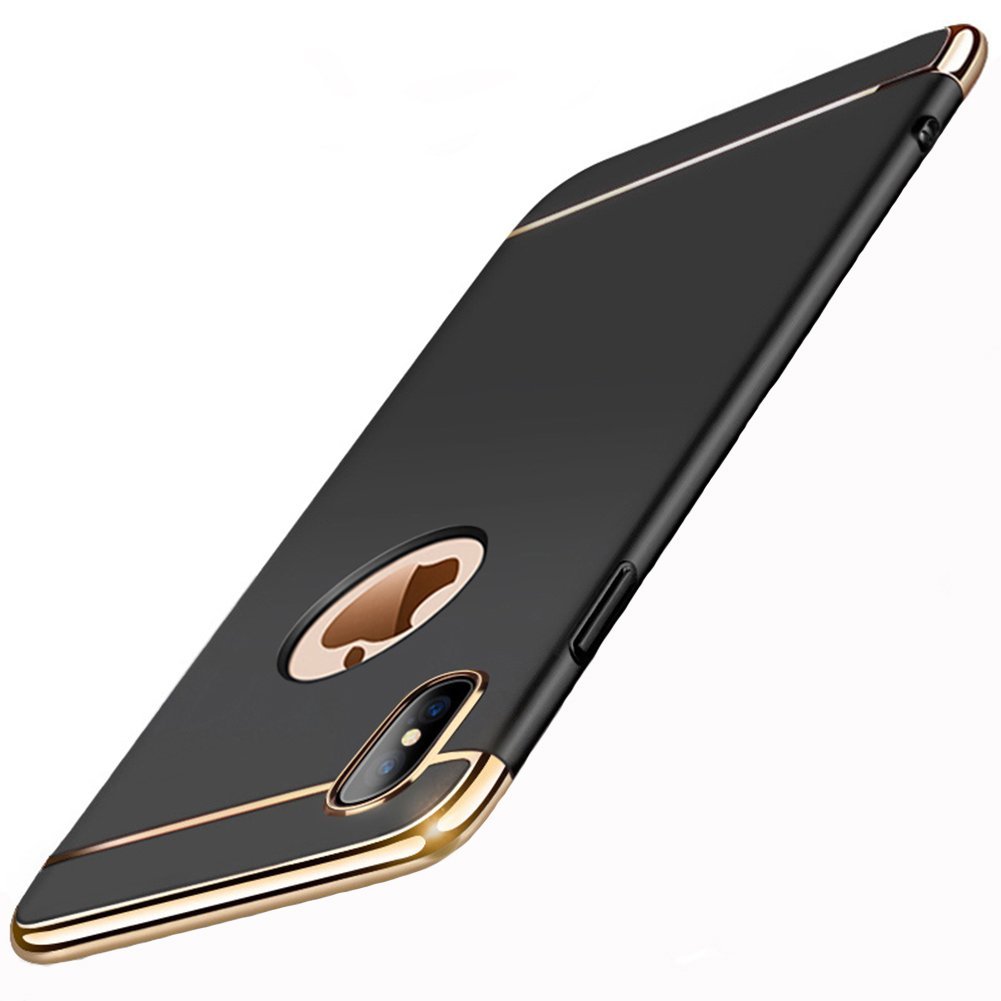 Cover Apple iPhone X MSVII Cover Apple iPhone X MSVII