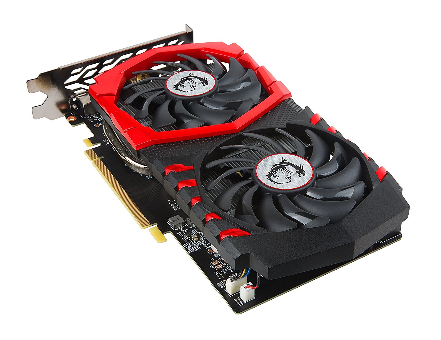  GTX 1050TI