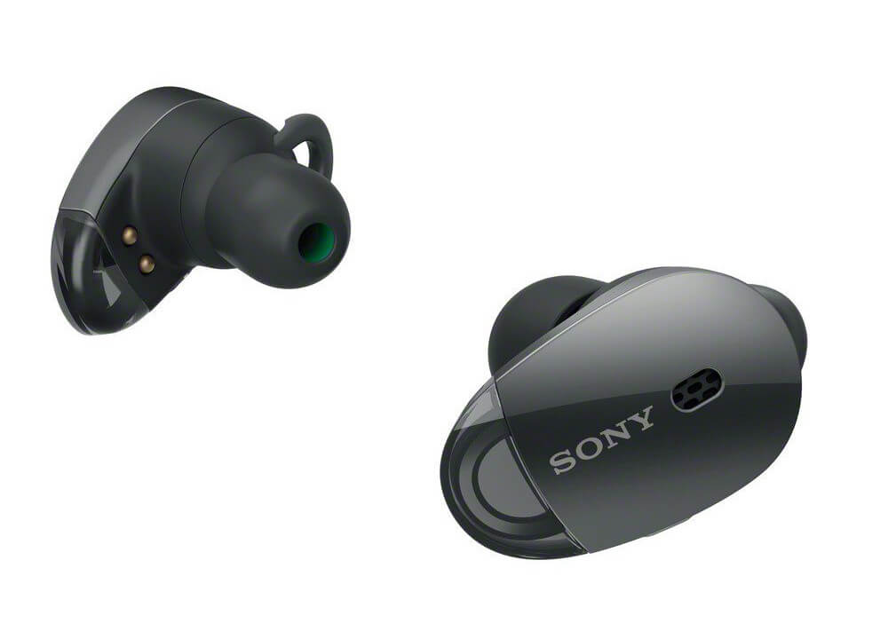 Sony WF 1000X Sony WF 1000X