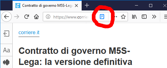 Lettore firefox mozilla Lettore firefox mozilla