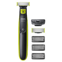 Rasolio elettrico Philips OneBlade