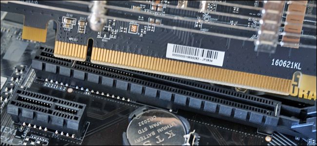 Installazione della GPU Installazione della GPU