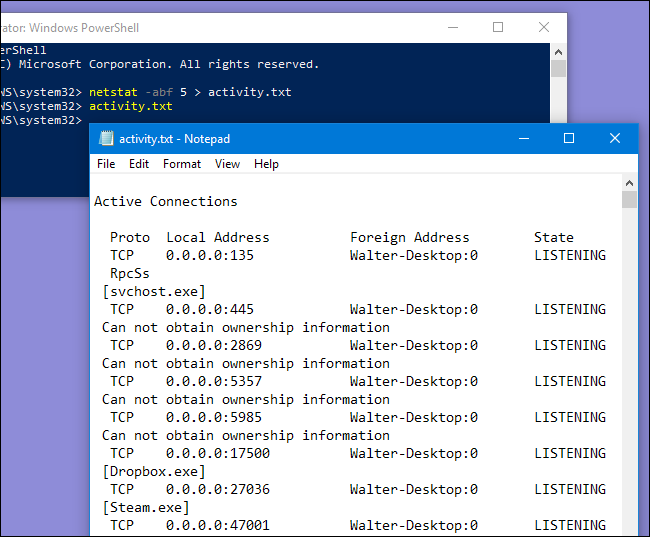 activity-txt-connessione-rete-al-pc activity-txt-connessione-rete-al-pc
