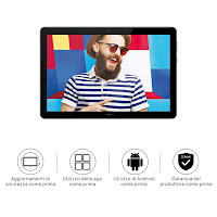 Tablet HUAWEI T5 Amazon Tablet HUAWEI T5 Amazon