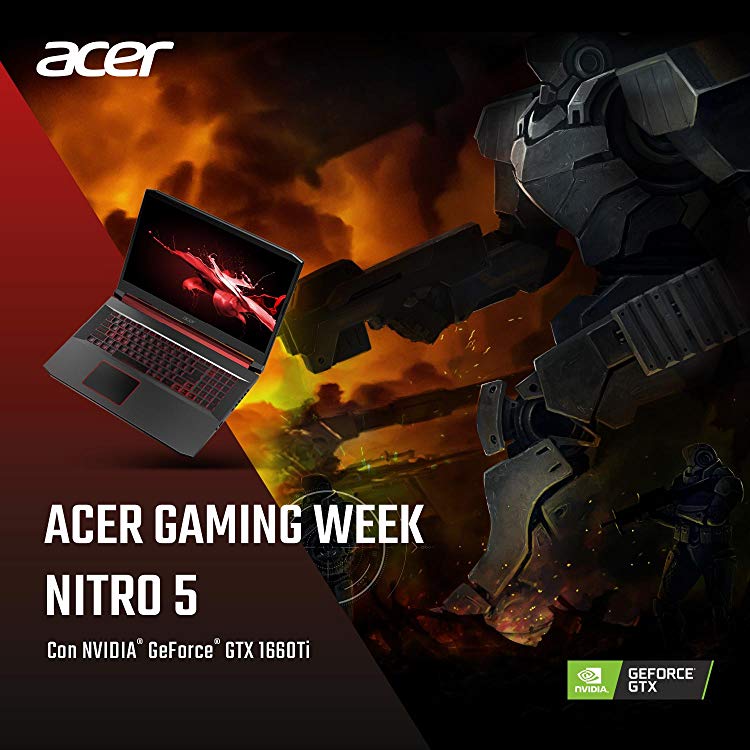 Offerte Acer Nitro Offerte Acer Nitro
