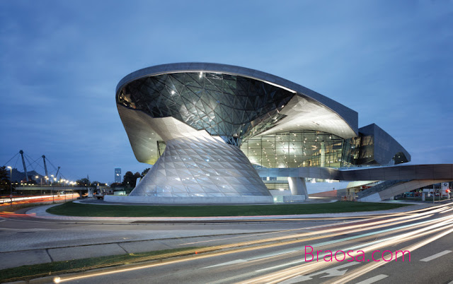 Museo Tedesco di Monaco di Baviera