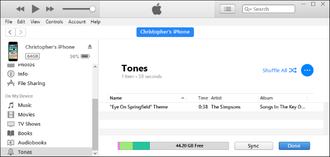 sincronizzare-suoneria-telefono-iphone-itunes sincronizzare-suoneria-telefono-iphone-itunes