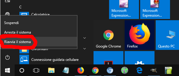 Come-eseguire-arresto-completo-riavvio-windows-10 Come-eseguire-arresto-completo-riavvio-windows-10