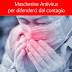 QUALE MASCHERINE ANTIVIRUS CONTRO IL CONTAGIO COVID-19