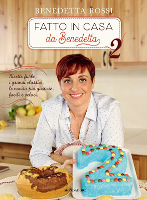 Fatto in casa da Benedetta. Ricette furbe, i grandi classici, le novità più gustose, facili e veloci.