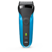 Braun Series 3 310s