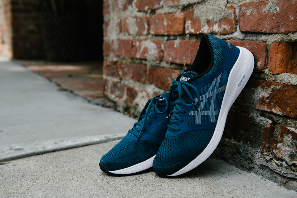 Asics Roadhawk FF Asics Roadhawk FF