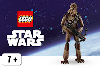 LEGO STAR WARS