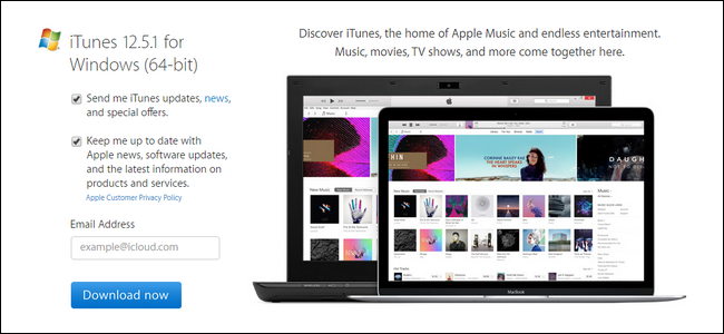 backup dei dati dal vecchio iphone ad itunes
