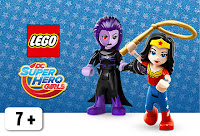 LEGO Super Hero Girls