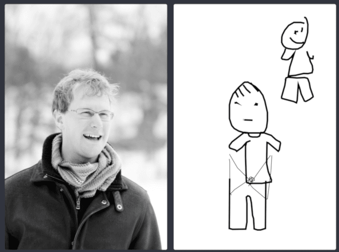 Cartoonify Cartoonify