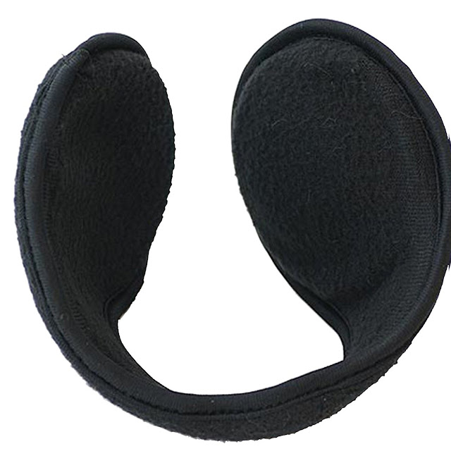 Para orecchie in Pile Unisex Para orecchie in Pile Unisex