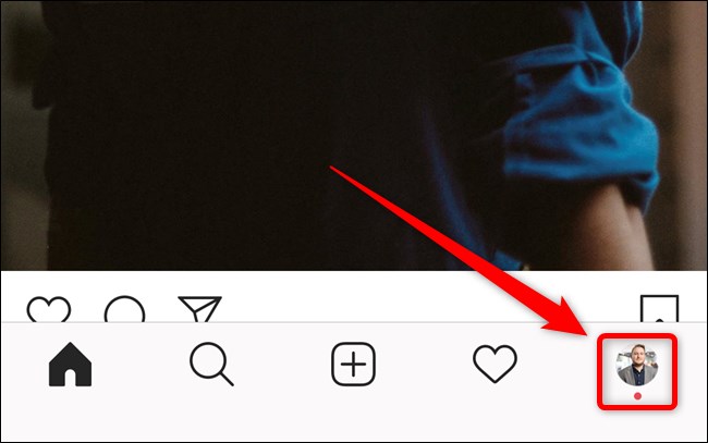 Avatar Instagram Avatar Instagram