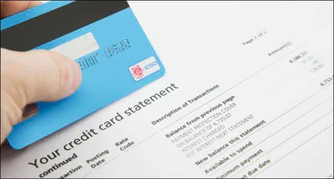 Come funziona una richiesta di storno addebito della carta di credito Come funziona una richiesta di storno addebito della carta di credito