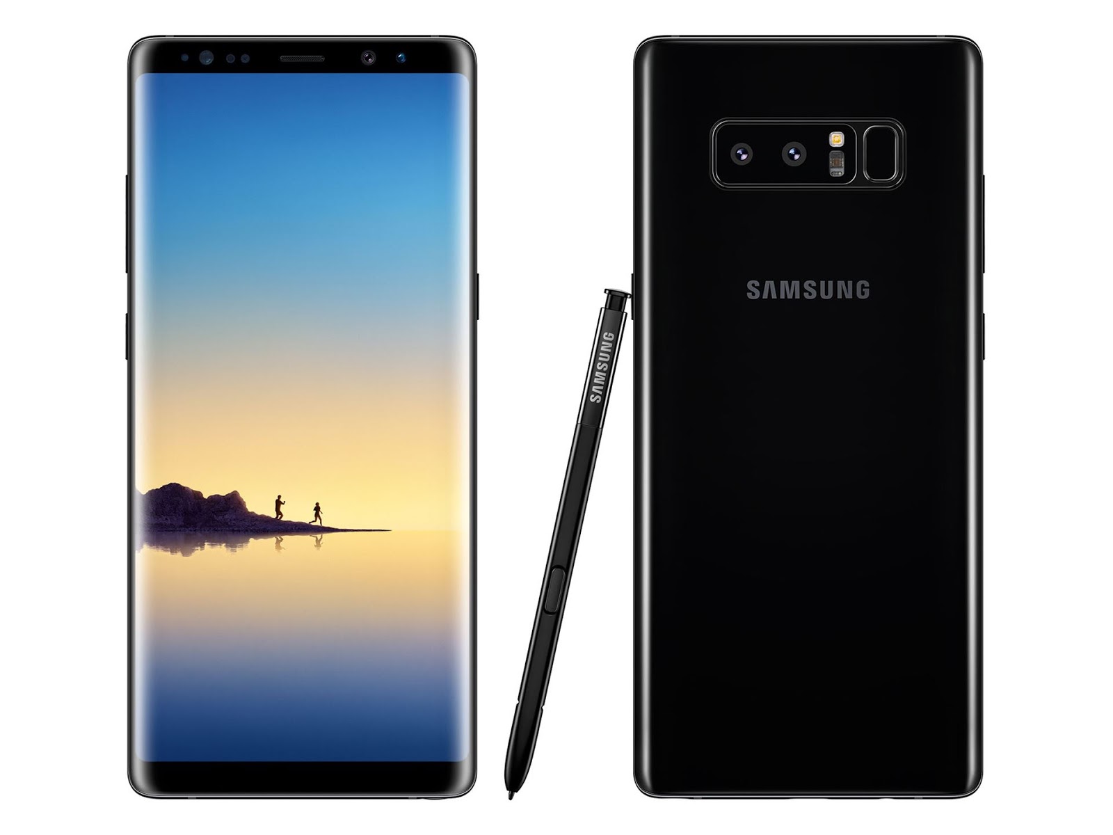 Samsung Galaxy Note 8 Samsung Galaxy Note 8