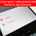 COME APRIRE I LINK TRAMITE LE APP ASSOCIATE