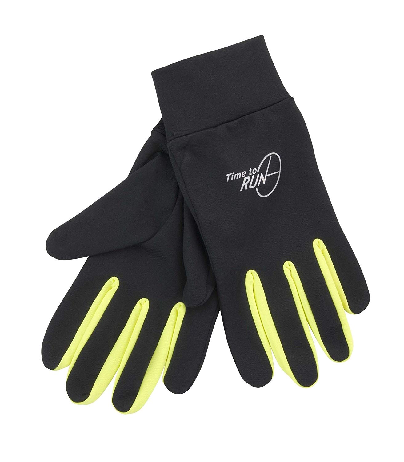 Guanti running termici Guanti running termici