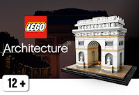 LEGO Architecture LEGO Architecture