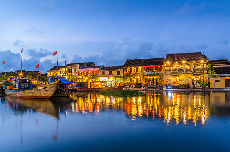 Hoi An Vietnam Hoi An Vietnam