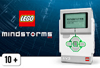 LEGO MindStorms