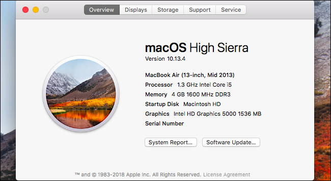 ultimi aggiornamenti MacOS ultimi aggiornamenti MacOS
