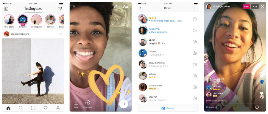 condividere le tue foto su Instagram (gratuito) condividere le tue foto su Instagram (gratuito)