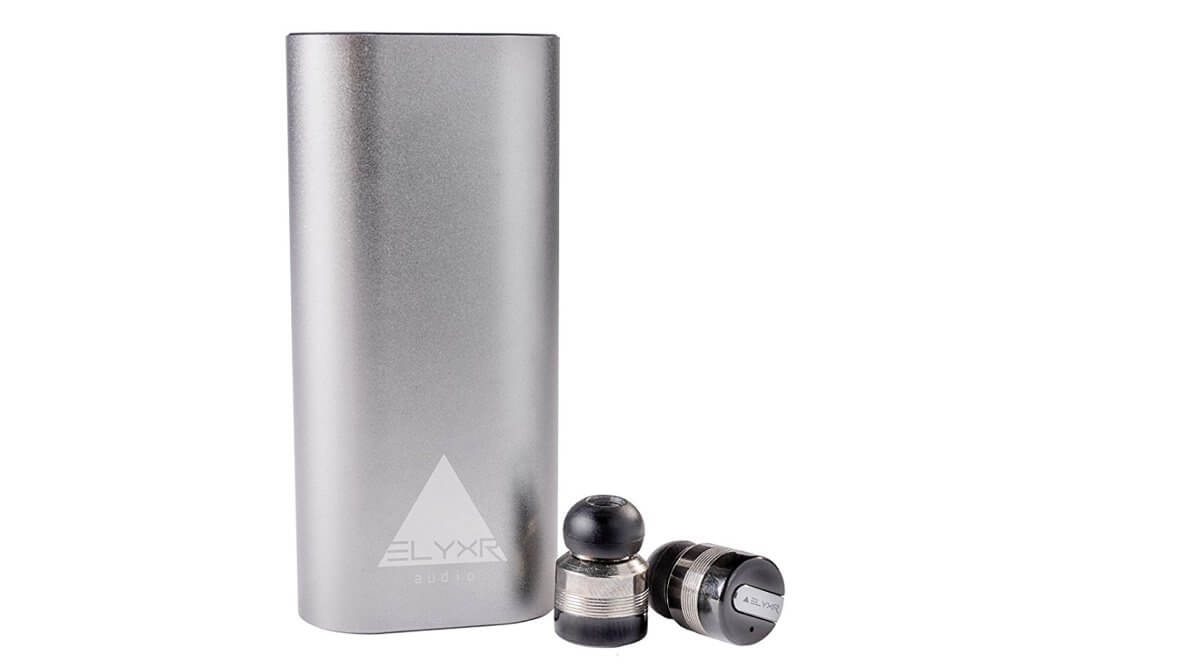 Elyxr Air Elyxr Air