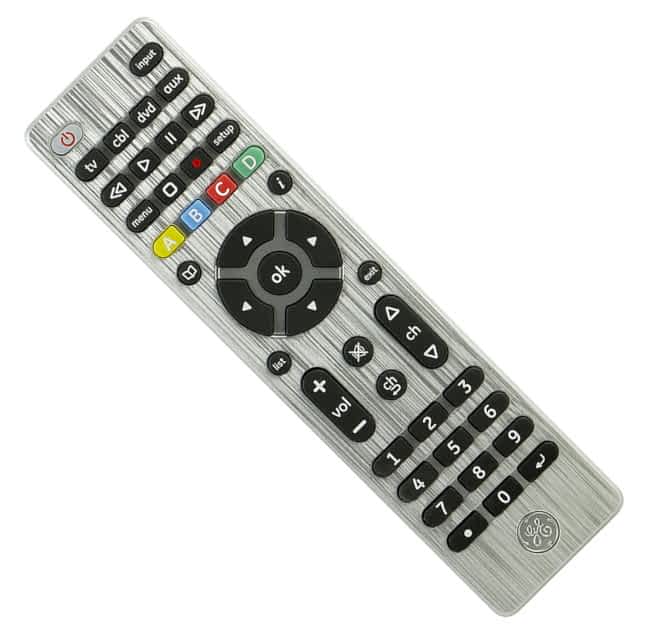 telecomando-GE4-Device-Universal telecomando-GE4-Device-Universal