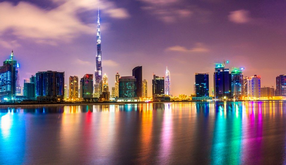 Dubai, Emirati Arabi Uniti Dubai, Emirati Arabi Uniti