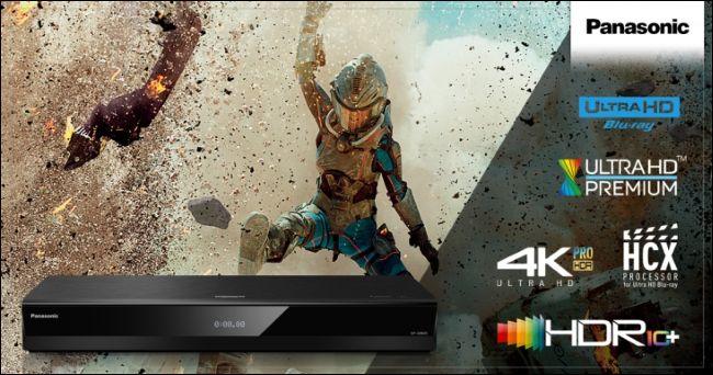 TV HDR10 + TV HDR10 +