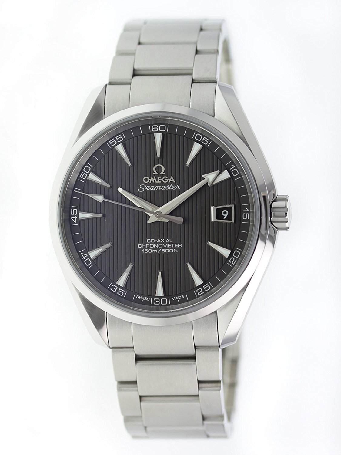Omega 231.10.42.21.06.001 Seamaster Aqua Terra Cronometro