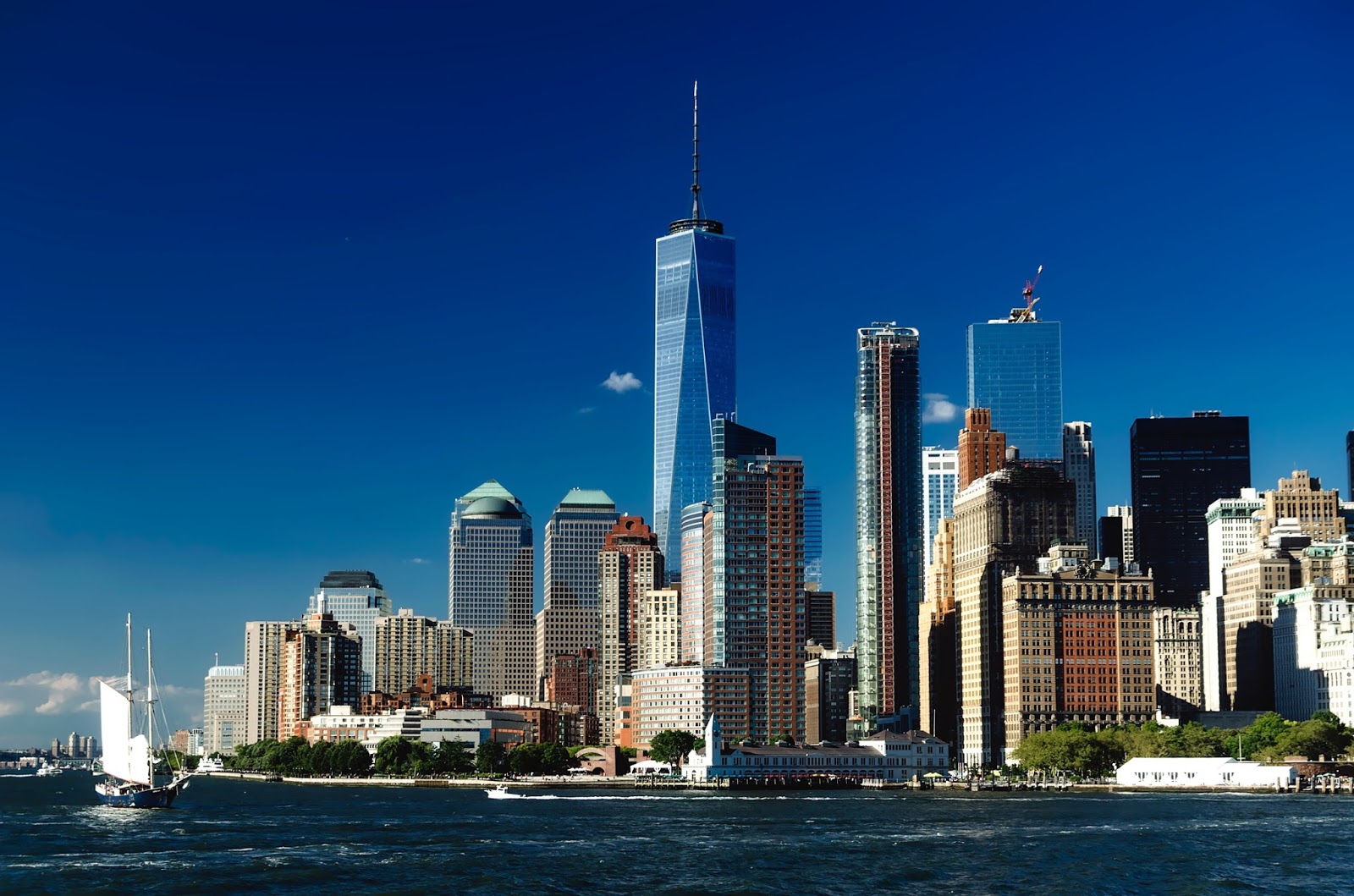 New York City, New York New York City, New York