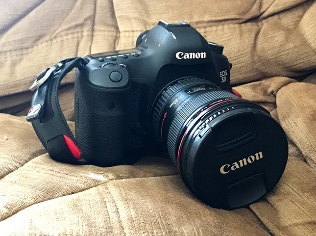 pensa onestamente al tipo di cose che hai intenzione di fotografare pensa onestamente al tipo di cose che hai intenzione di fotografare