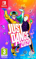 Just Dance 2020 Amazon Just Dance 2020 Amazon