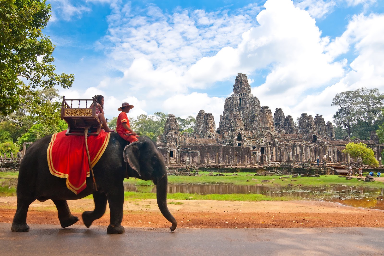 Siem Reap, Cambogia Siem Reap, Cambogia