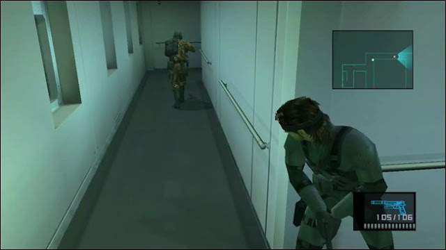 Giochi d'azione Nvidia Shield