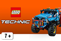 LEGO Technic