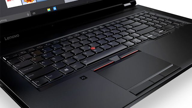 Lenovo ThinkPad P71 Intel Xeon portatile Lenovo ThinkPad P71 Intel Xeon portatile
