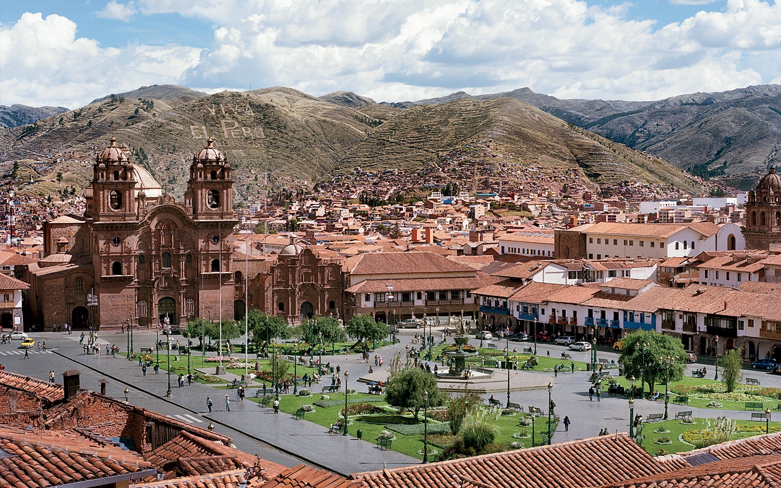 Cusco, Perù Cusco, Perù