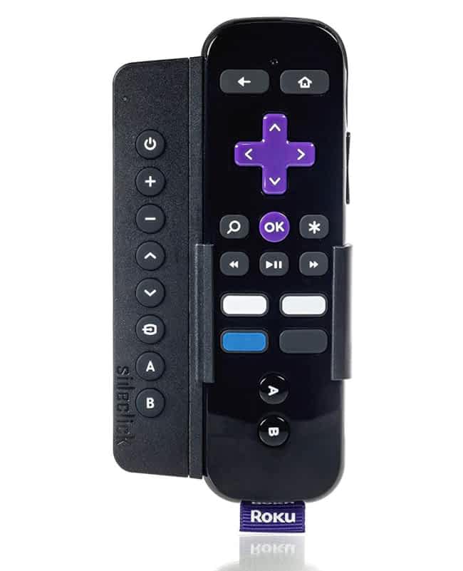 Telecomando Sideclick Telecomando Sideclick