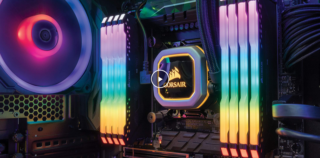 Corsair